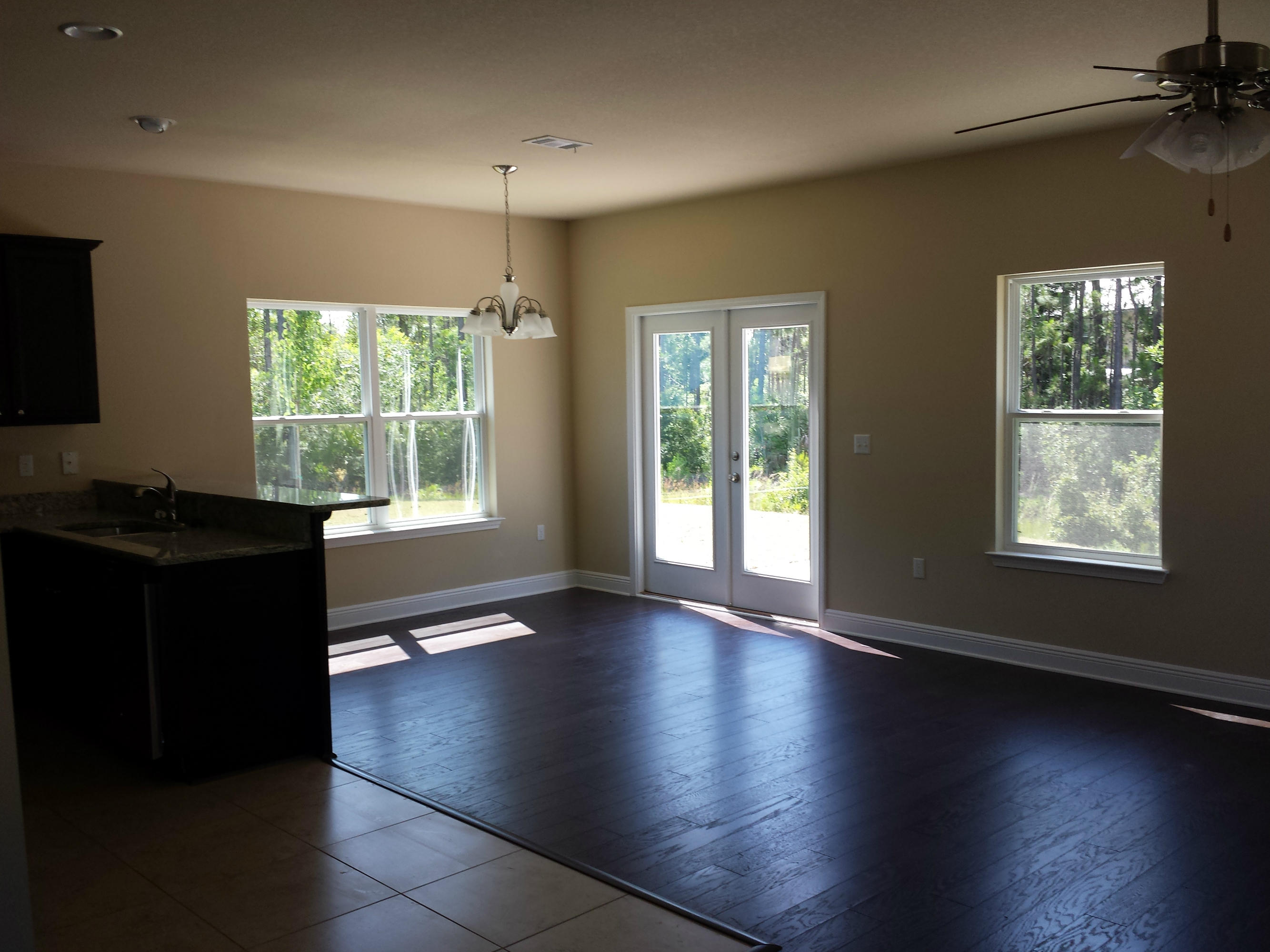 Topsail Walk - Residential