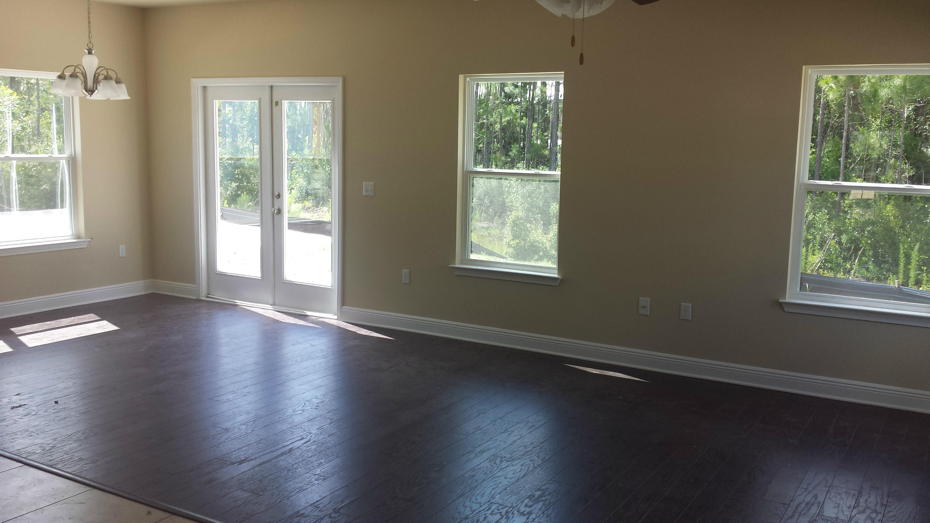 Topsail Walk - Residential