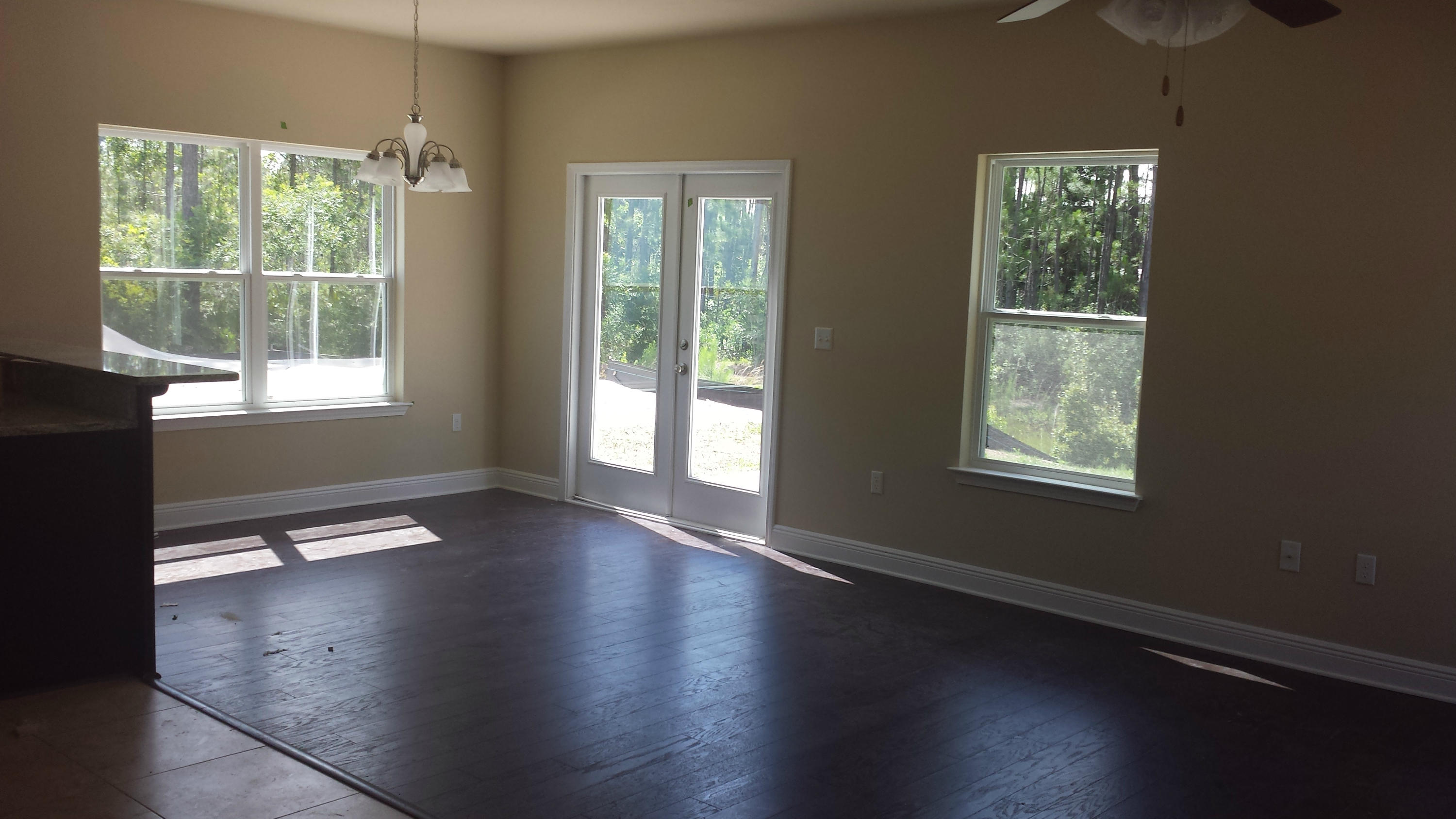 Topsail Walk - Residential