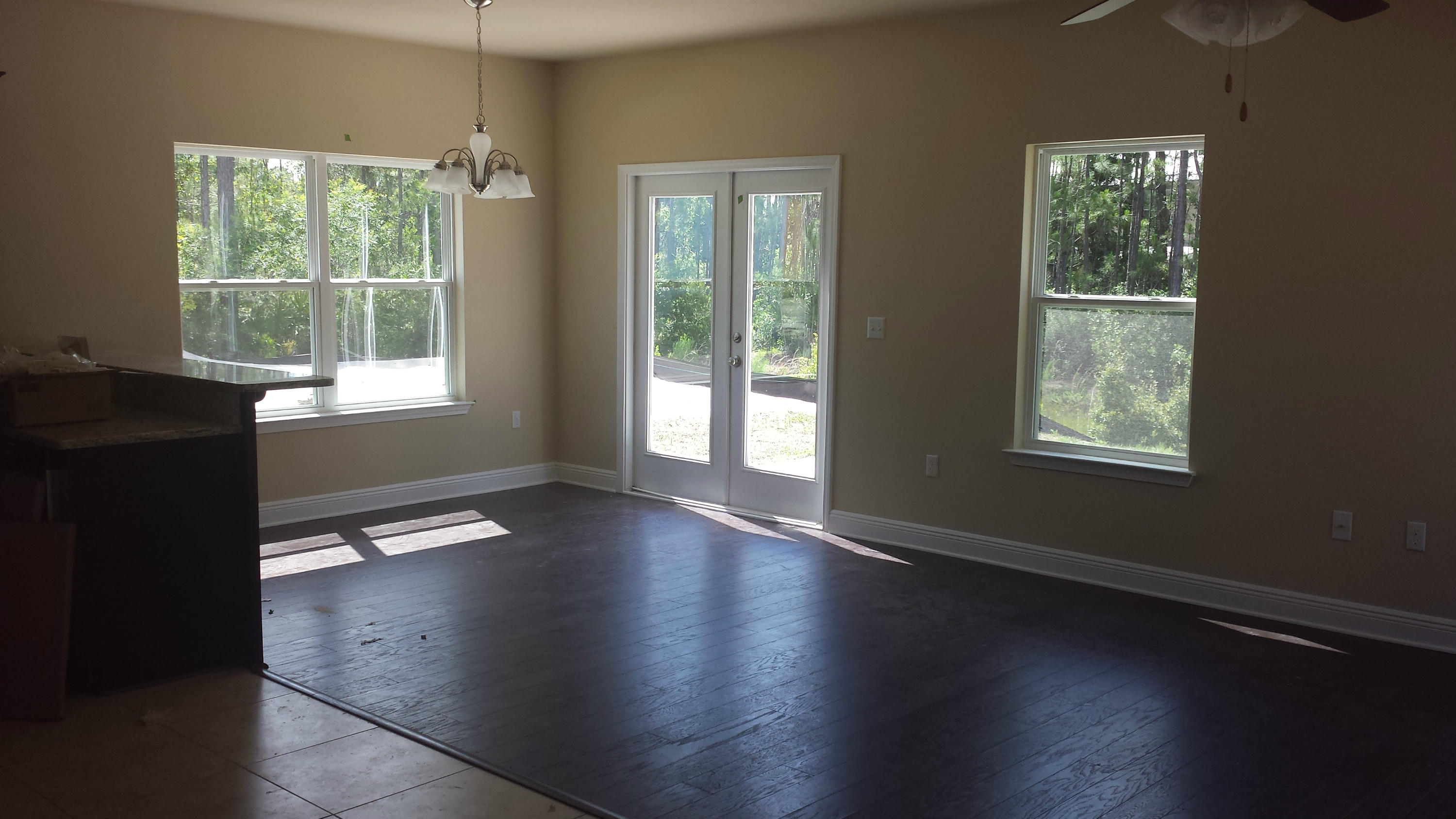 Topsail Walk - Residential