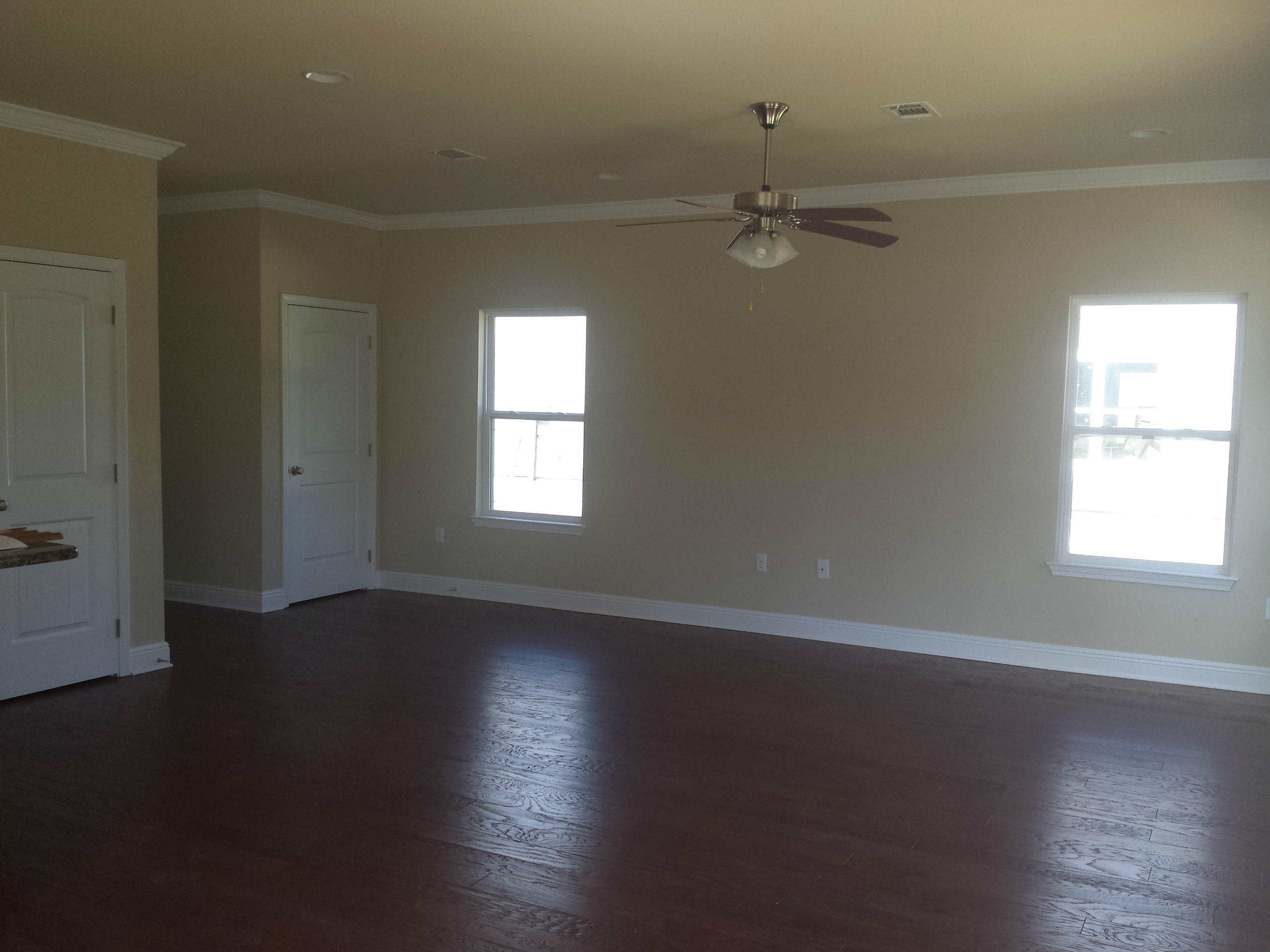 Topsail Walk - Residential