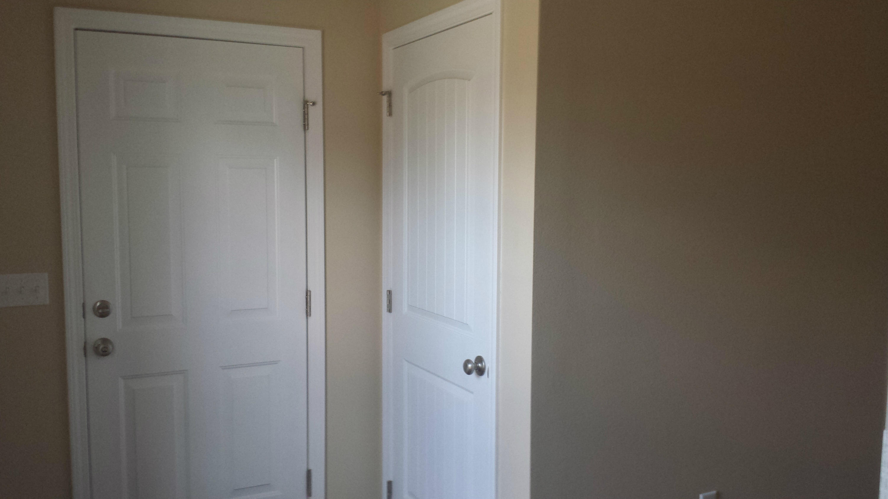 Topsail Walk - Residential