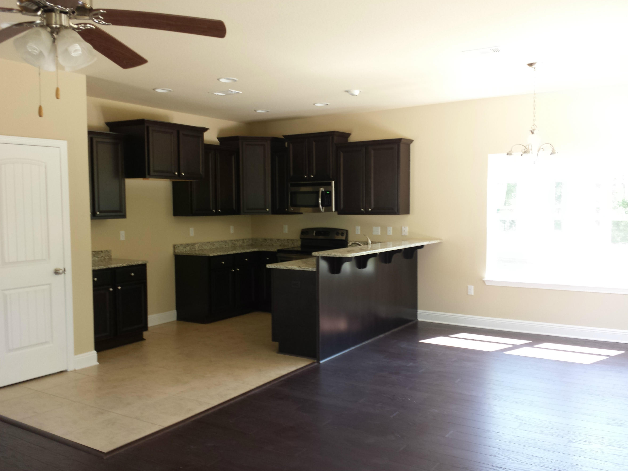 Topsail Walk - Residential