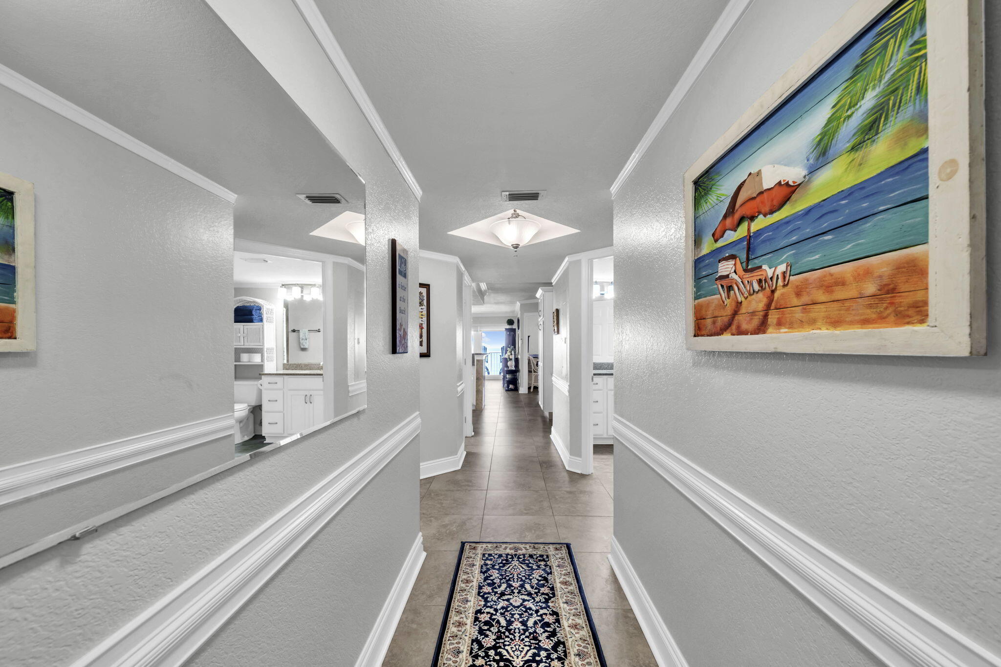 ISLANDER BEACH RESORT PH II UNIT 7011 - Residential