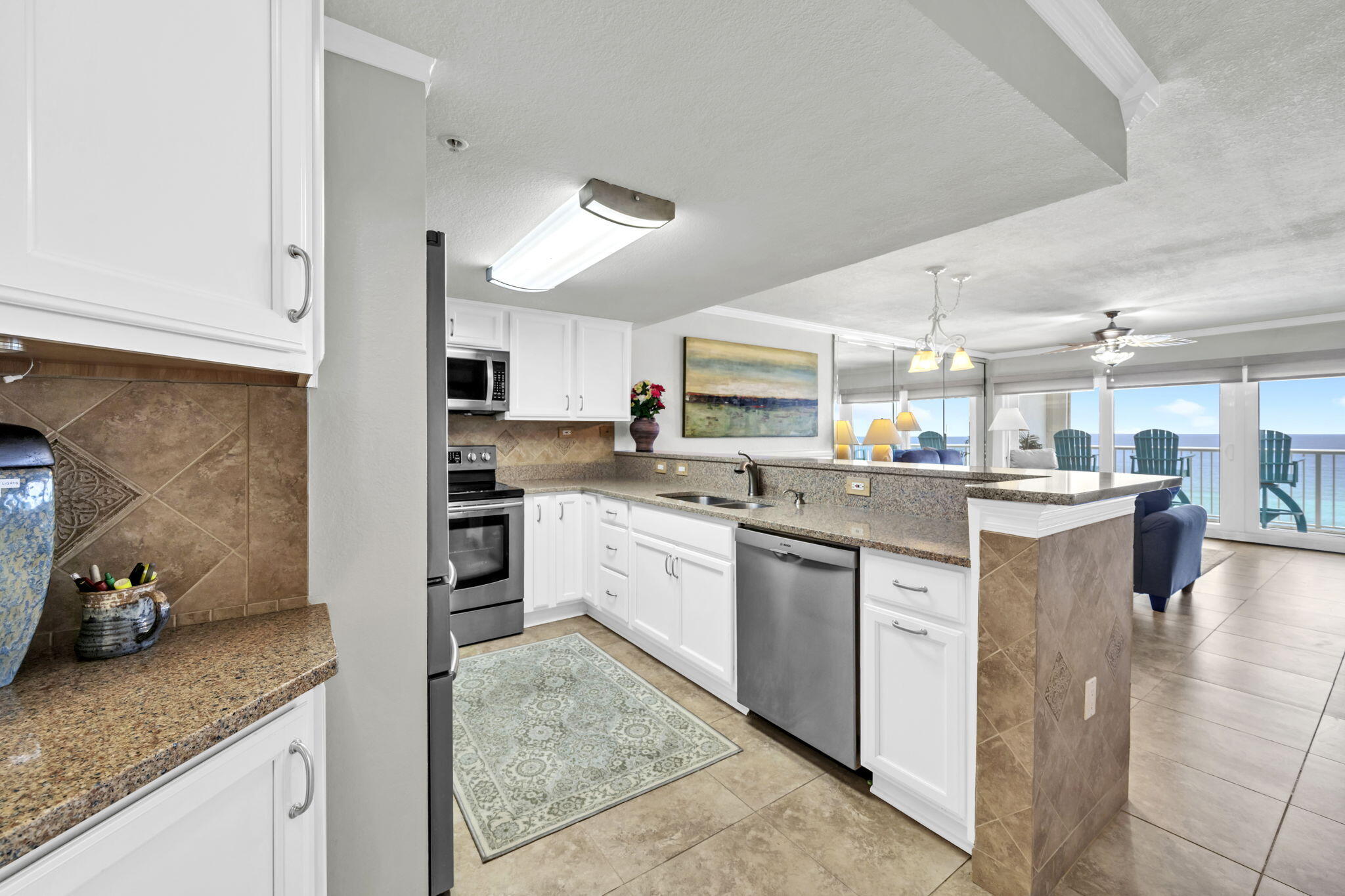 ISLANDER BEACH RESORT PH II UNIT 7011 - Residential