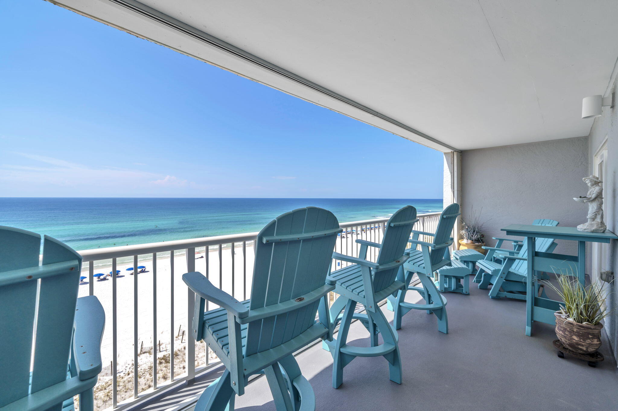 ISLANDER BEACH RESORT PH II UNIT 7011 - Residential