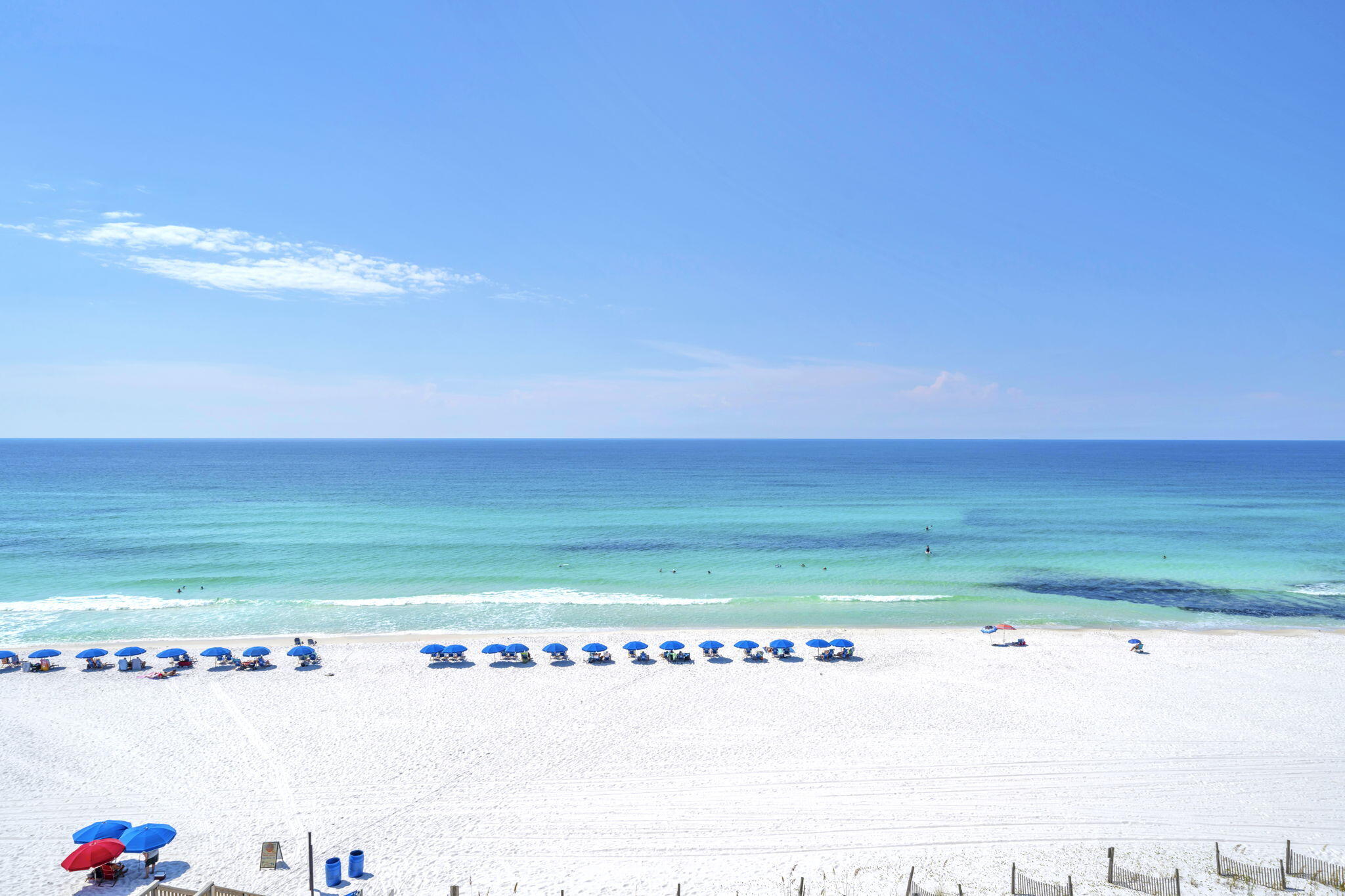 ISLANDER BEACH RESORT PH II UNIT 7011 - Residential