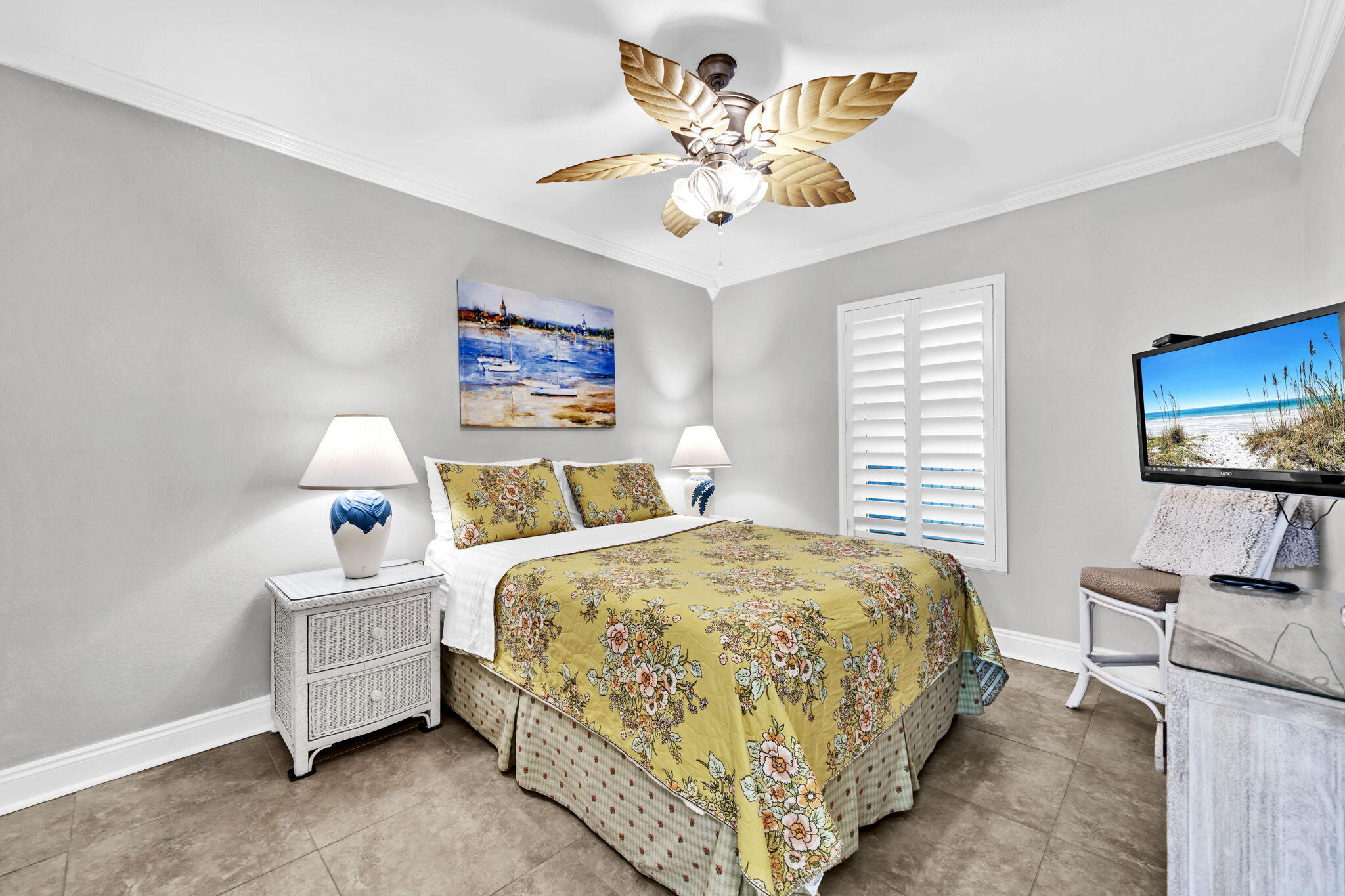 ISLANDER BEACH RESORT PH II UNIT 7011 - Residential