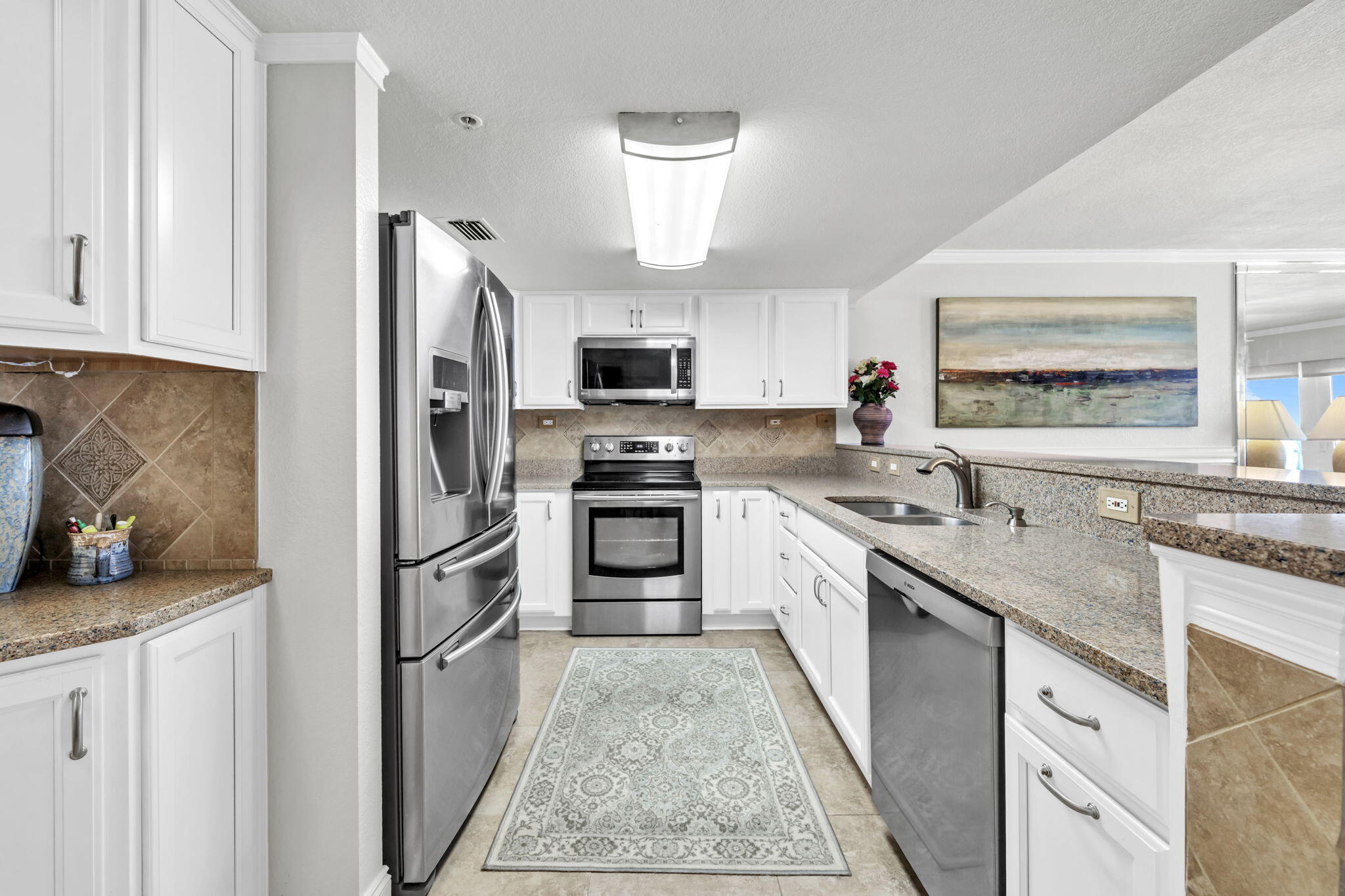 ISLANDER BEACH RESORT PH II UNIT 7011 - Residential