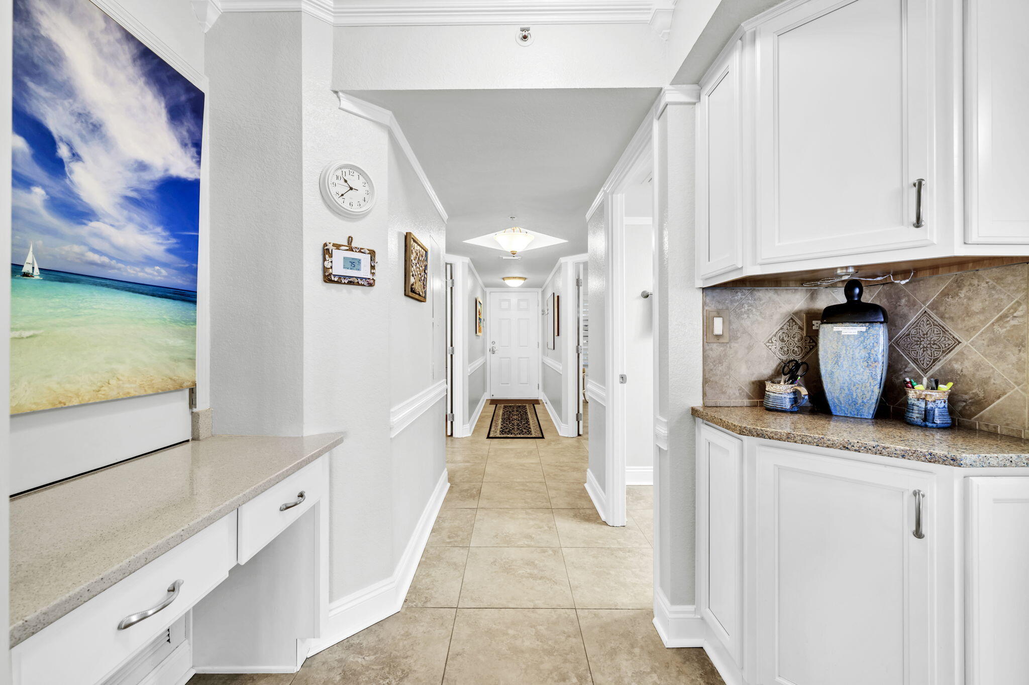 ISLANDER BEACH RESORT PH II UNIT 7011 - Residential