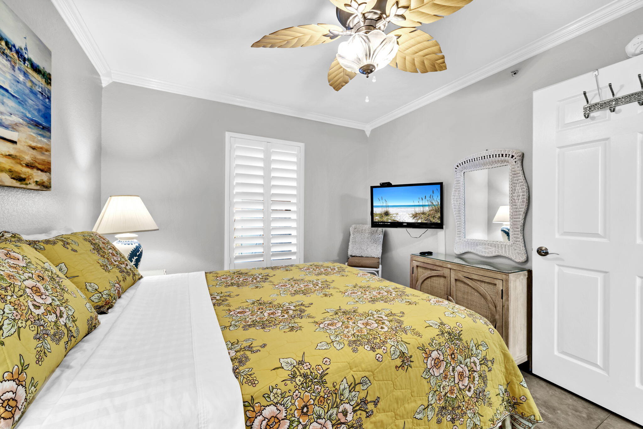 ISLANDER BEACH RESORT PH II UNIT 7011 - Residential