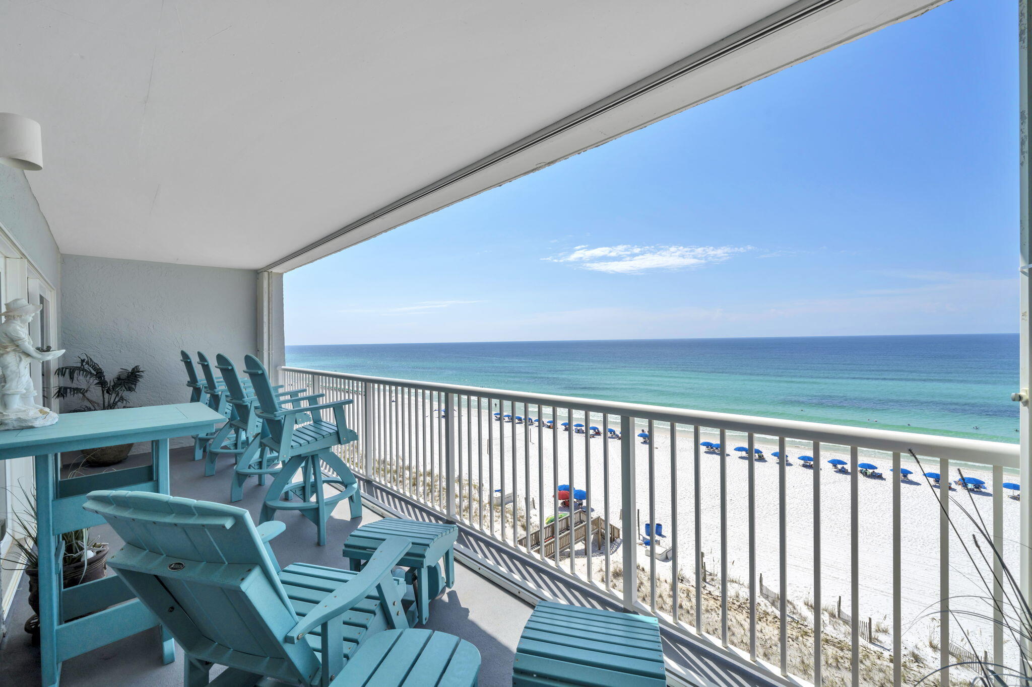 ISLANDER BEACH RESORT PH II UNIT 7011 - Residential