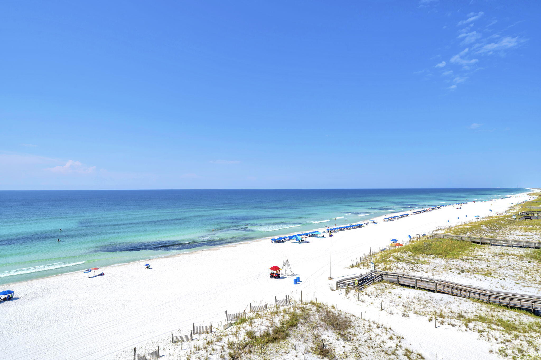 ISLANDER BEACH RESORT PH II UNIT 7011 - Residential