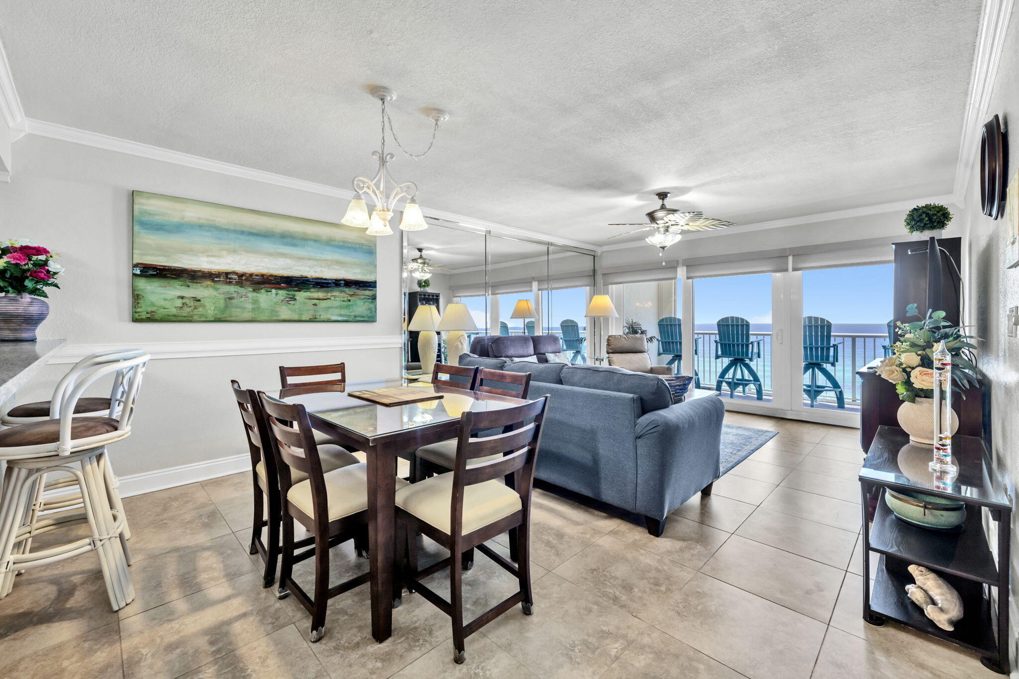 ISLANDER BEACH RESORT PH II UNIT 7011 - Residential