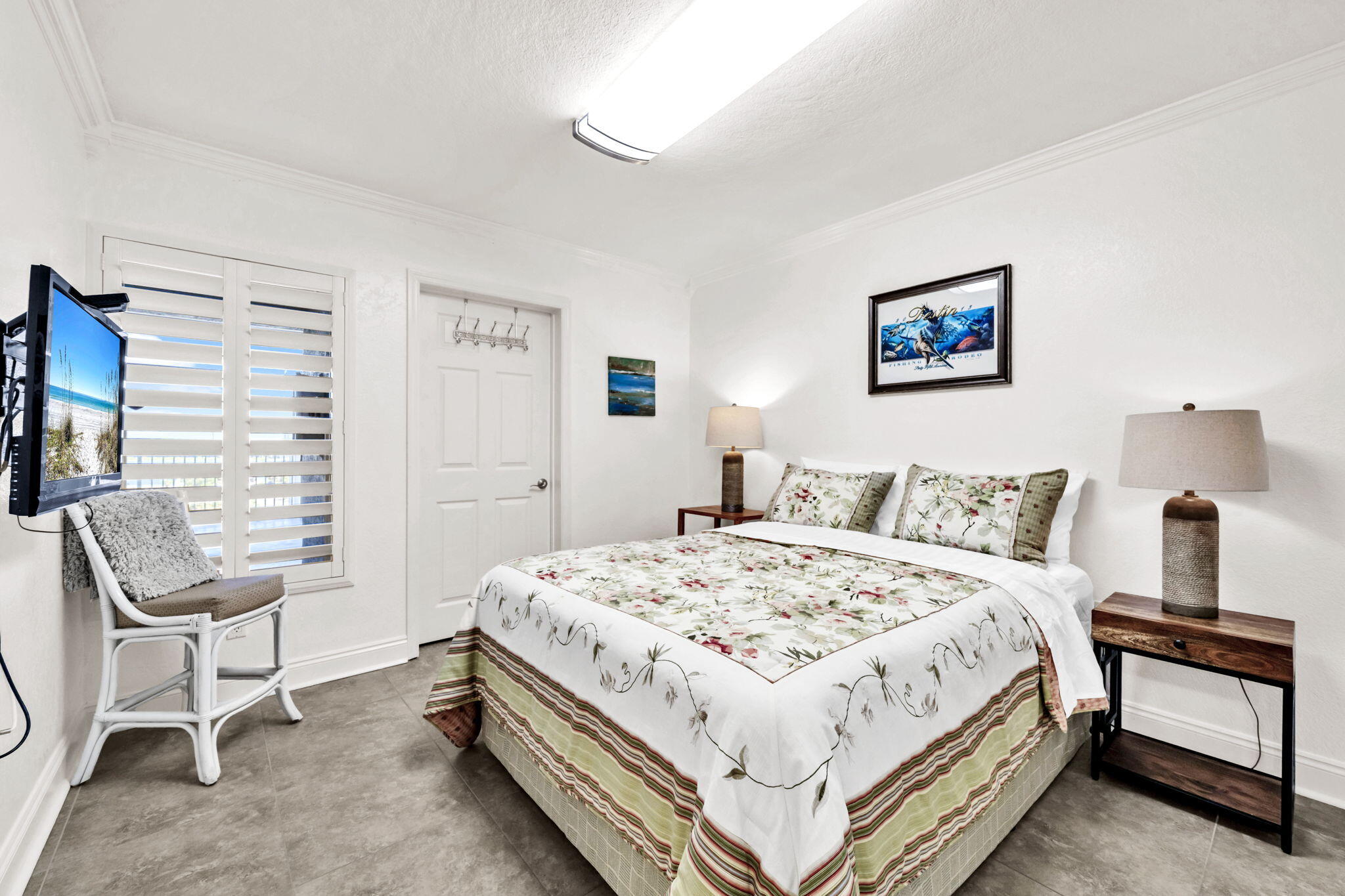 ISLANDER BEACH RESORT PH II UNIT 7011 - Residential