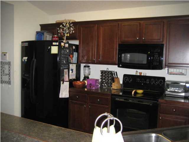 PROMISE CREEK - Residential Lease