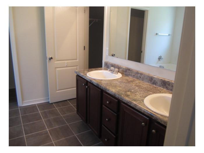 PROMISE CREEK - Residential Lease