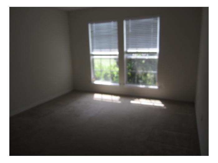 PROMISE CREEK - Residential Lease