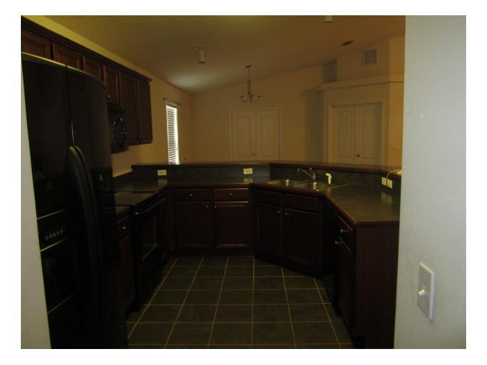 PROMISE CREEK - Residential Lease