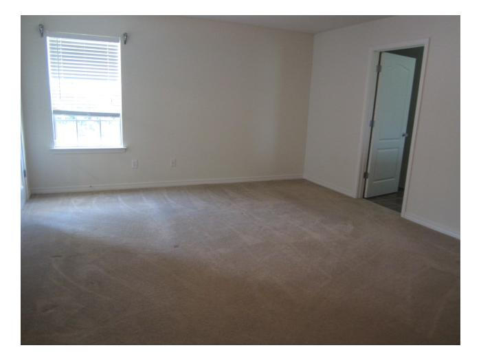 PROMISE CREEK - Residential Lease