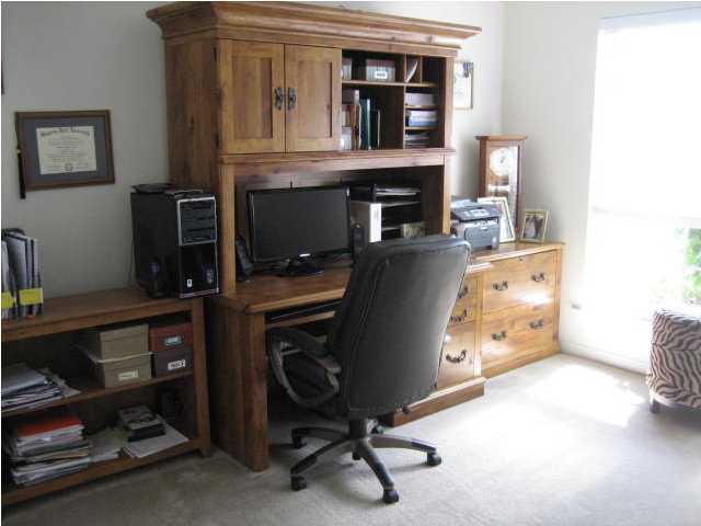 PROMISE CREEK - Residential Lease