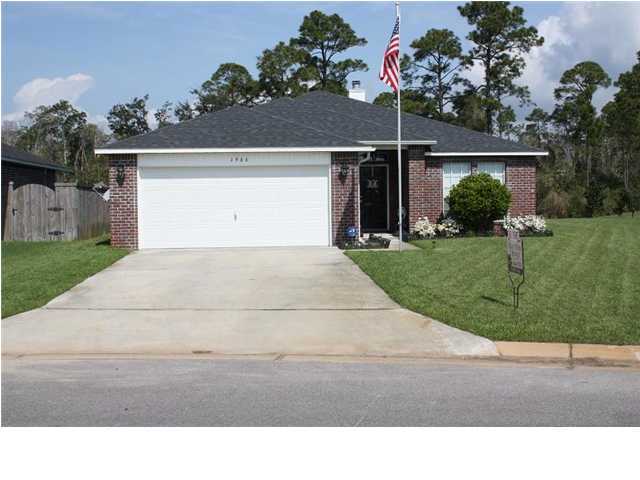 PROMISE CREEK - Residential Lease