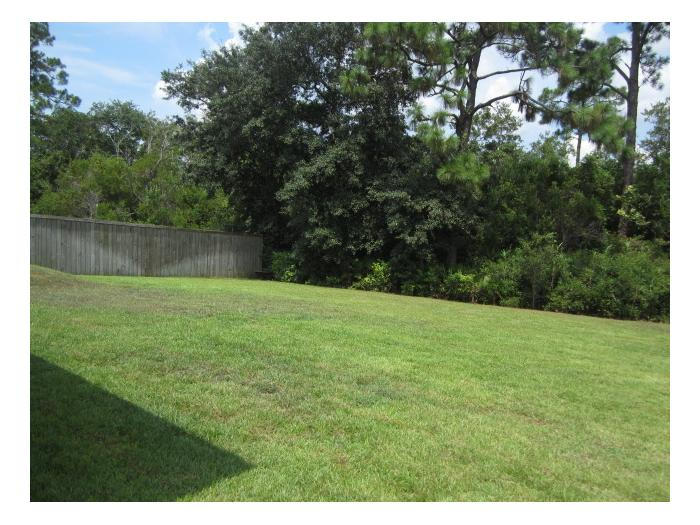 PROMISE CREEK - Residential Lease