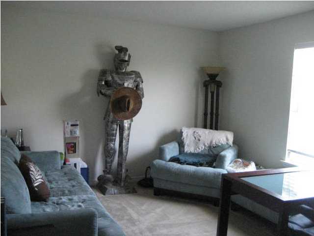 PROMISE CREEK - Residential Lease