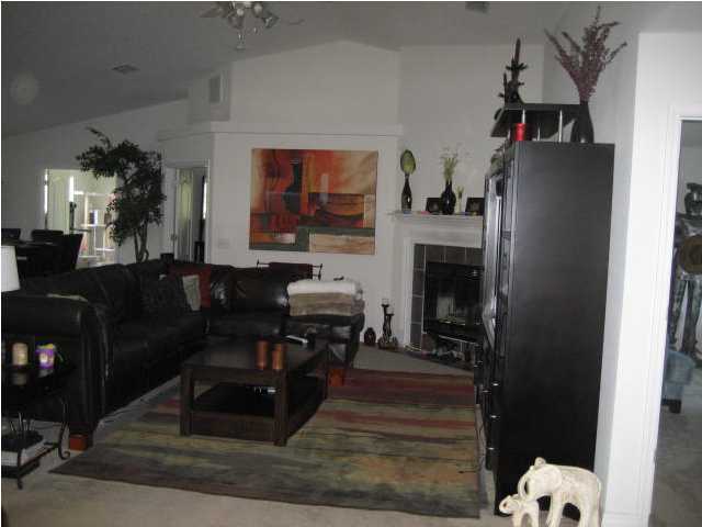 PROMISE CREEK - Residential Lease