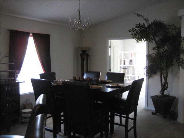 PROMISE CREEK - Residential Lease