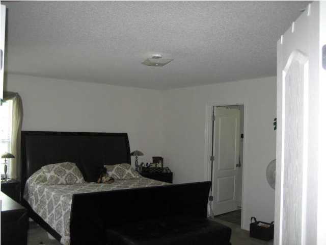 PROMISE CREEK - Residential Lease