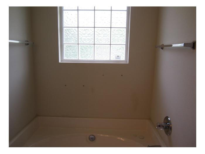 PROMISE CREEK - Residential Lease