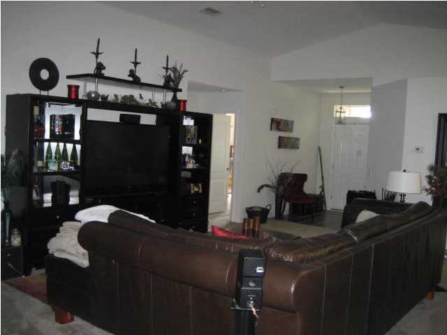 PROMISE CREEK - Residential Lease