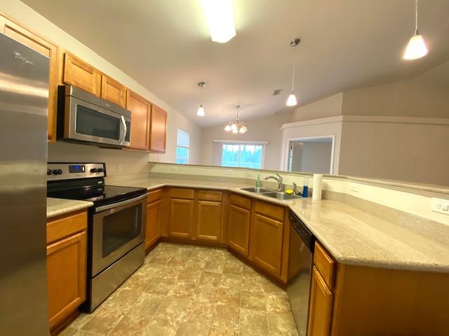 NAVARRE S/D 2ND ADDN - Residential