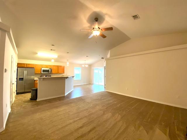 NAVARRE S/D 2ND ADDN - Residential