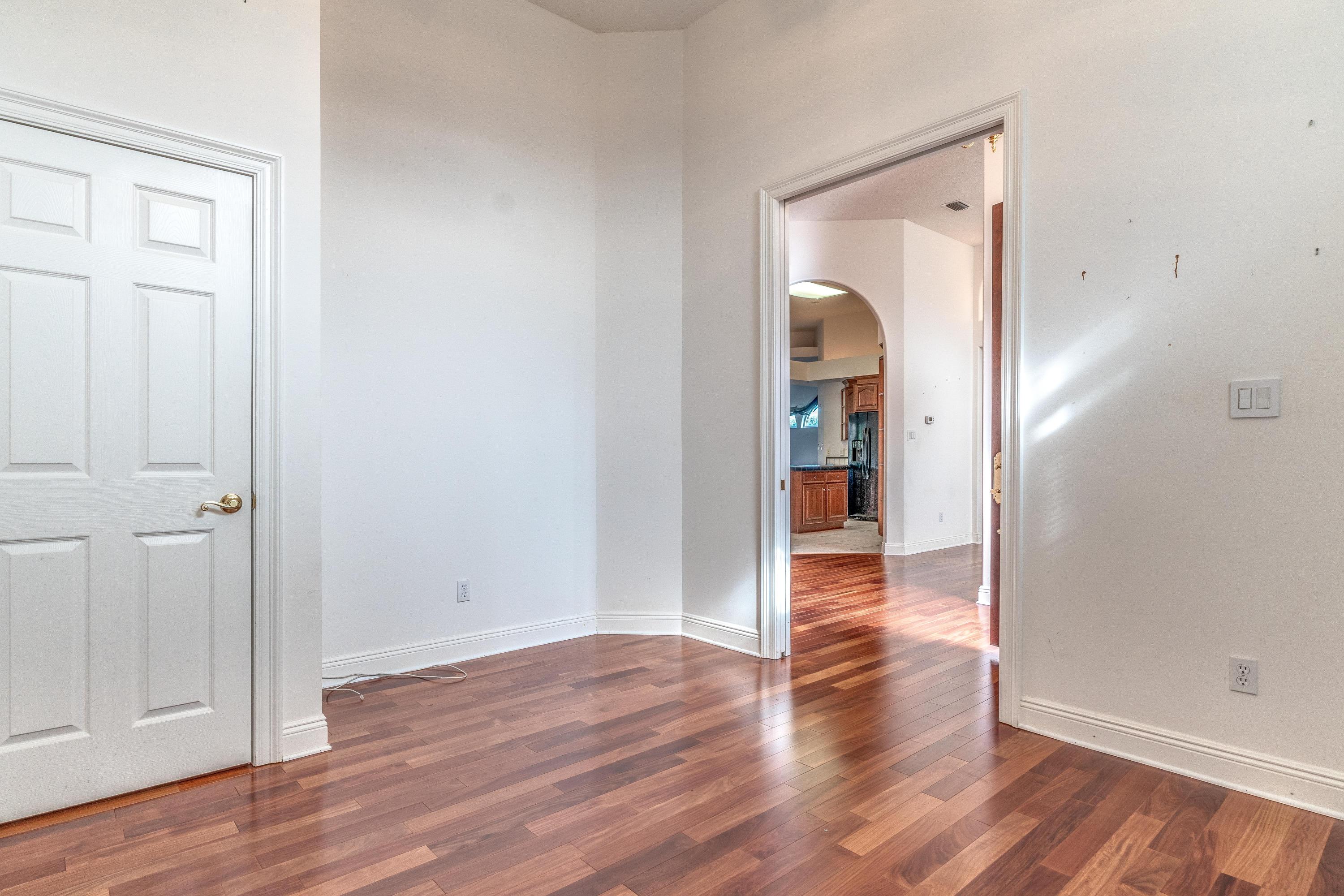 LAKE POINTE - Residential