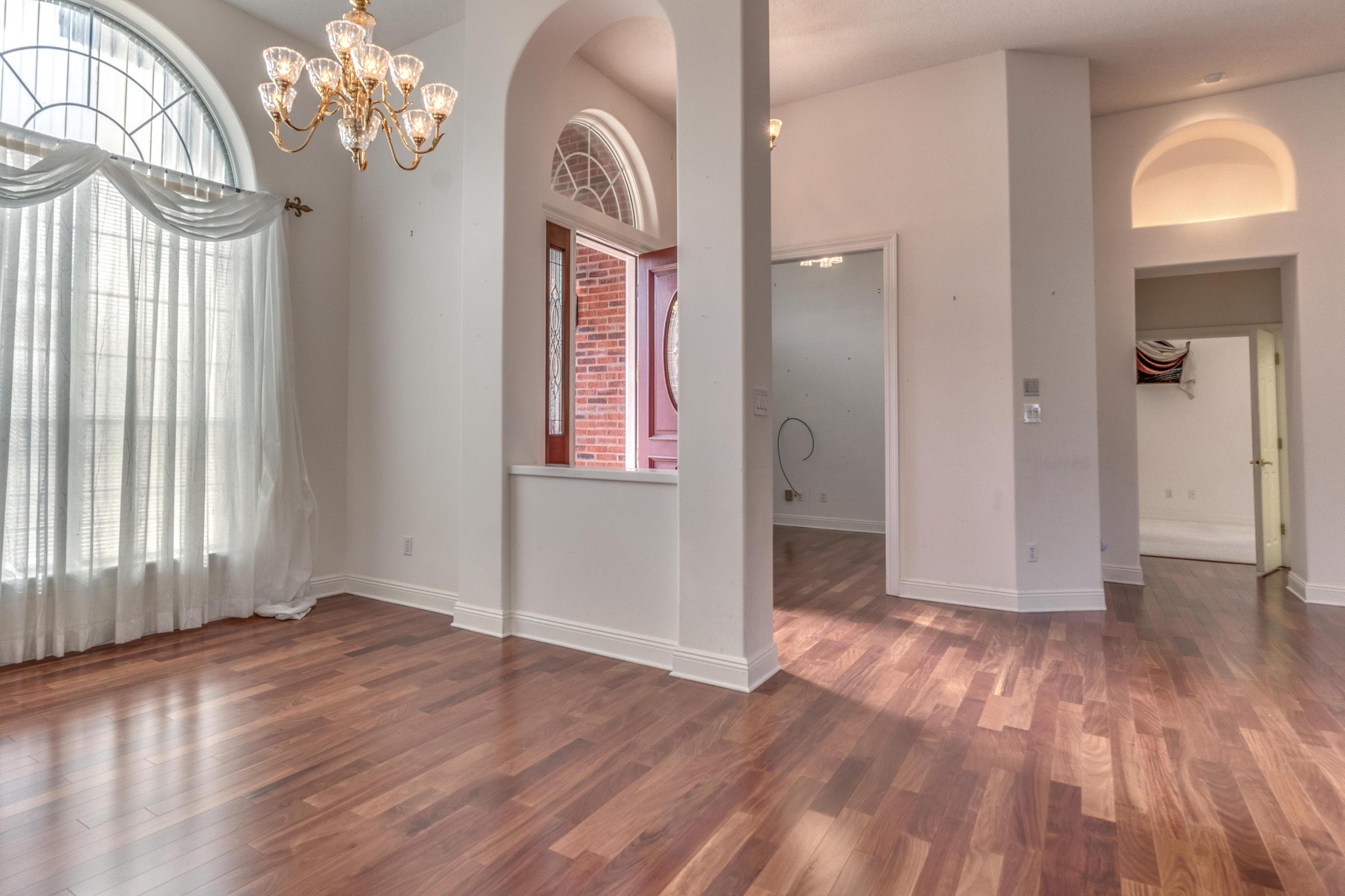 LAKE POINTE - Residential