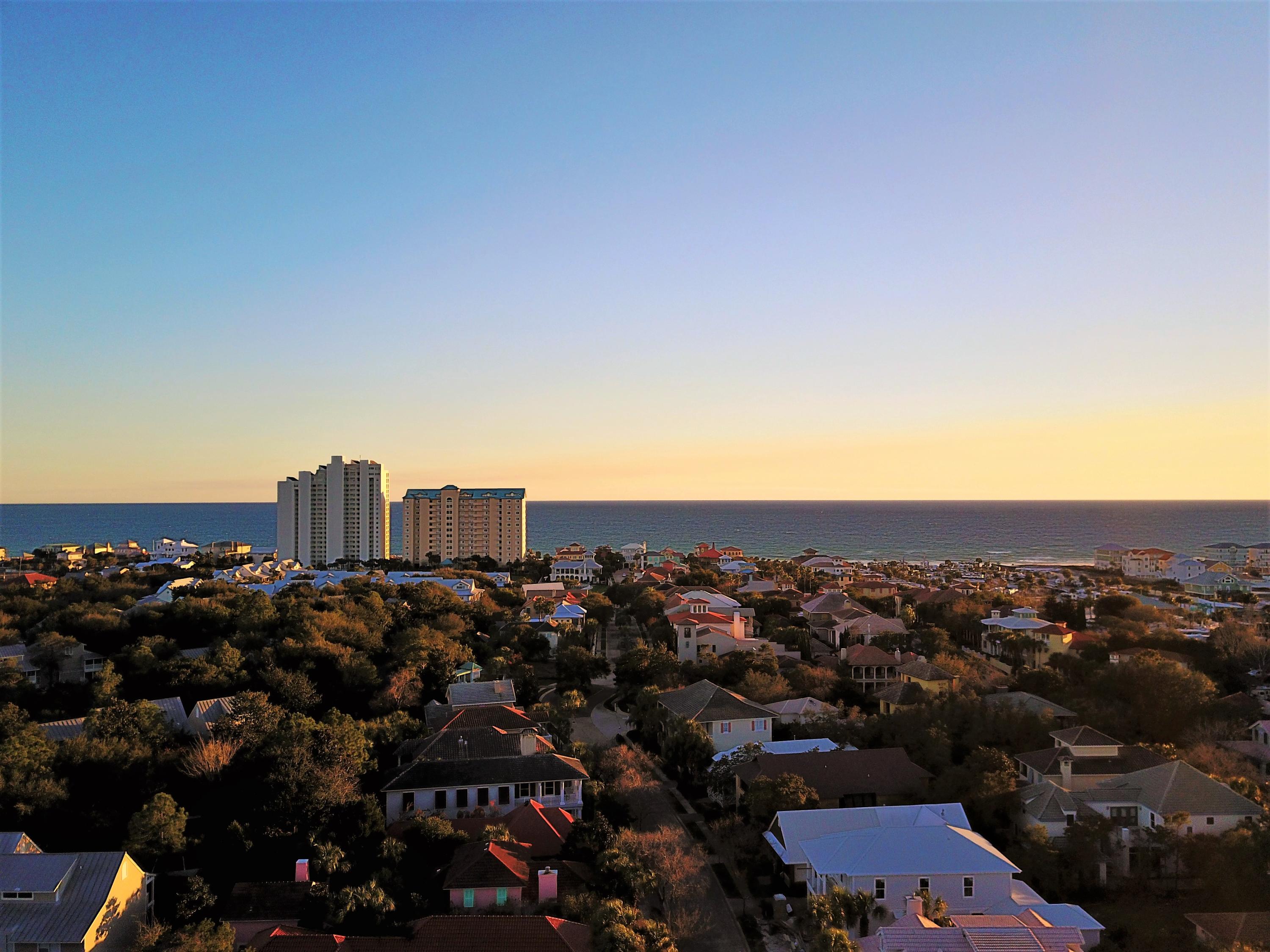 CARIBE - Residential