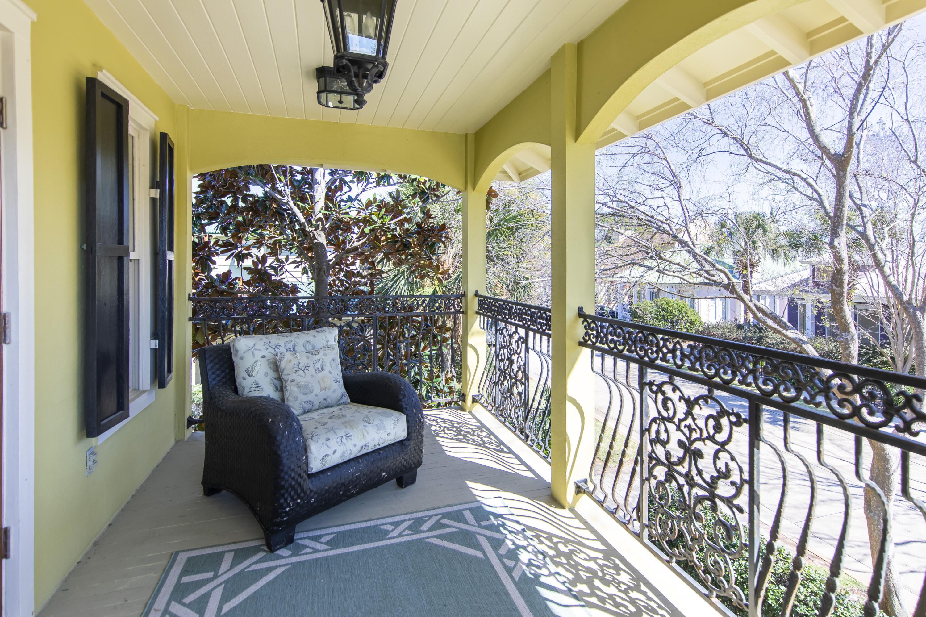 CARIBE - Residential