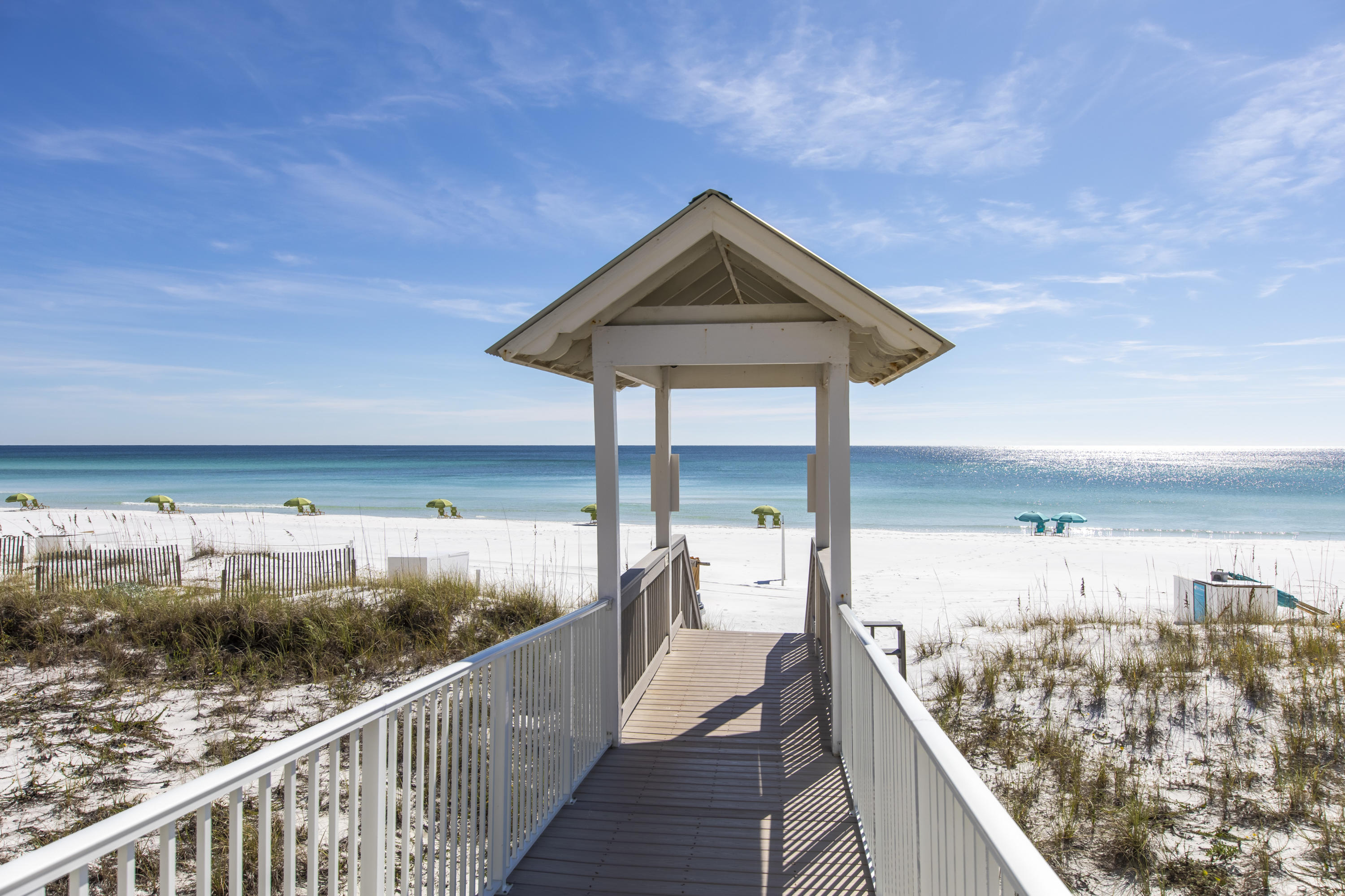 CARIBE - Residential