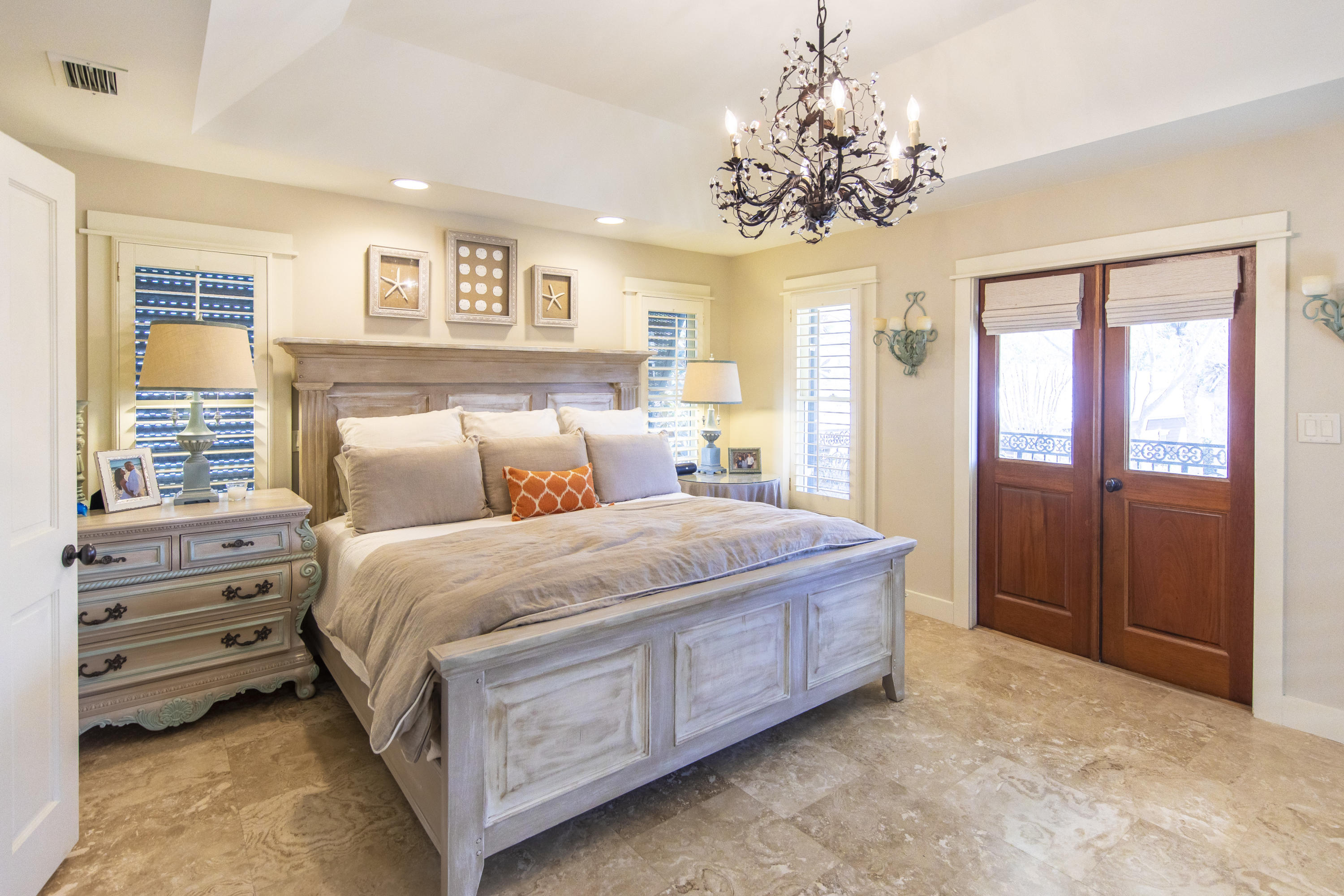 CARIBE - Residential