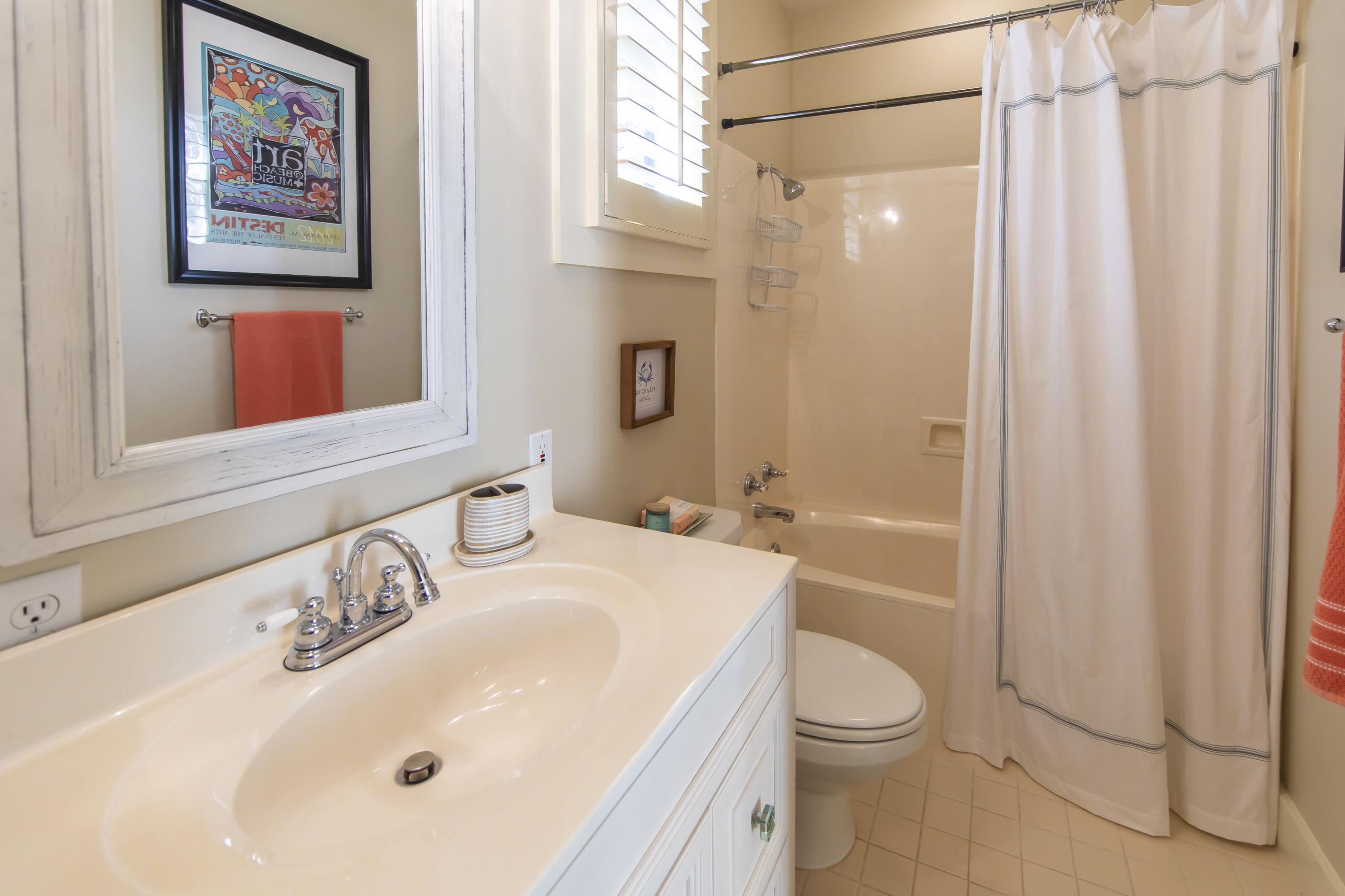 CARIBE - Residential