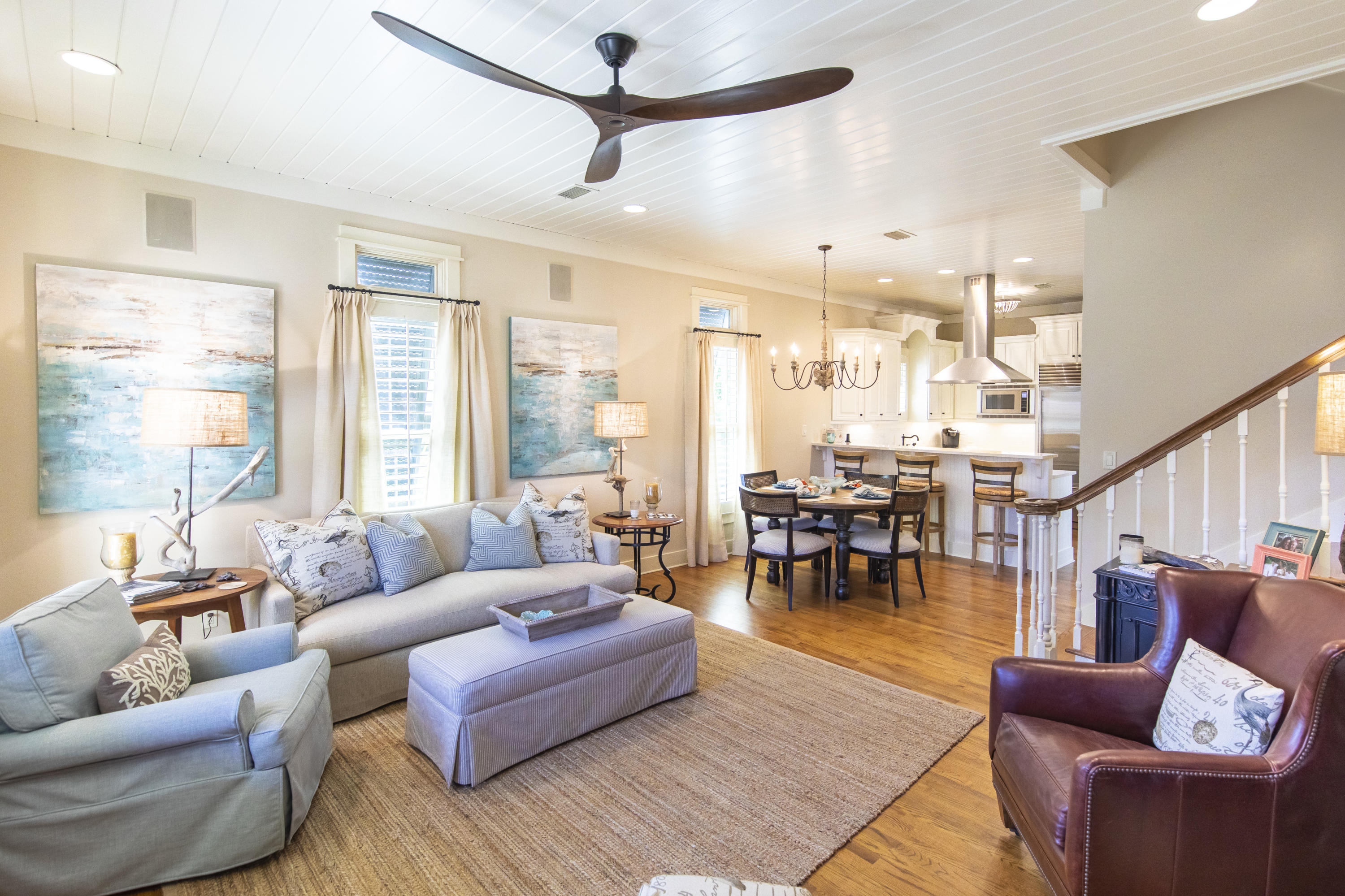 CARIBE - Residential