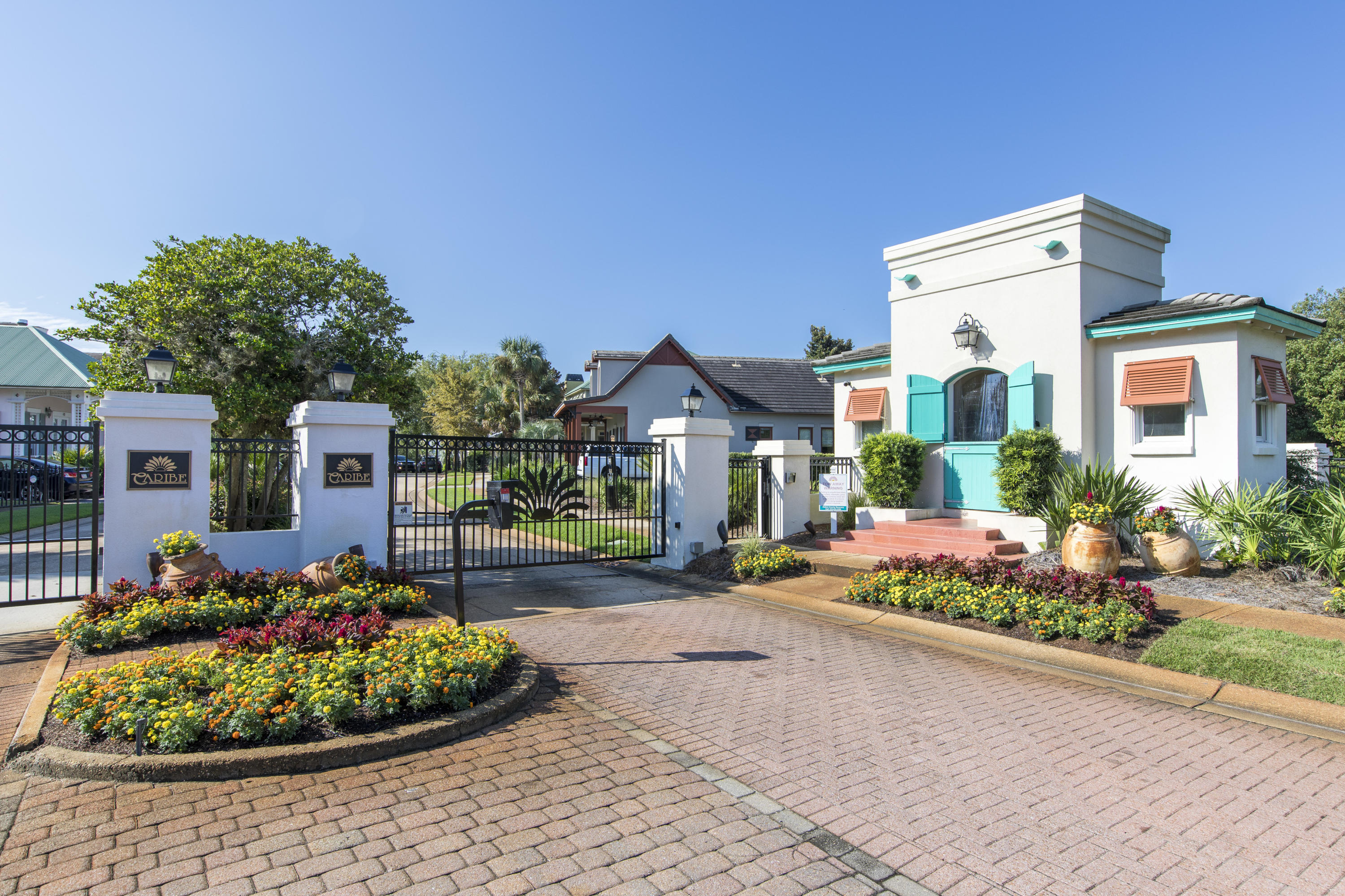 CARIBE - Residential