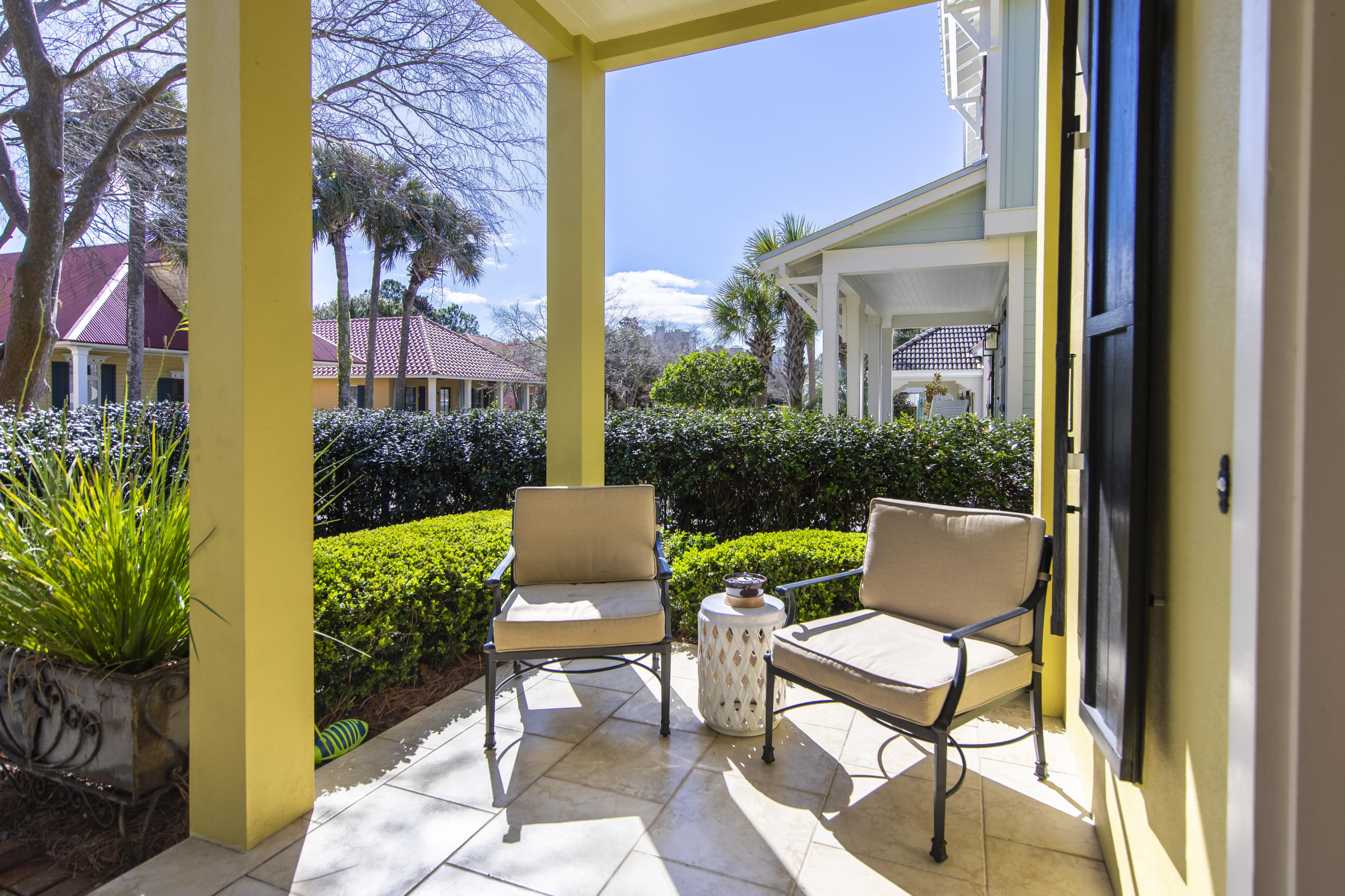 CARIBE - Residential