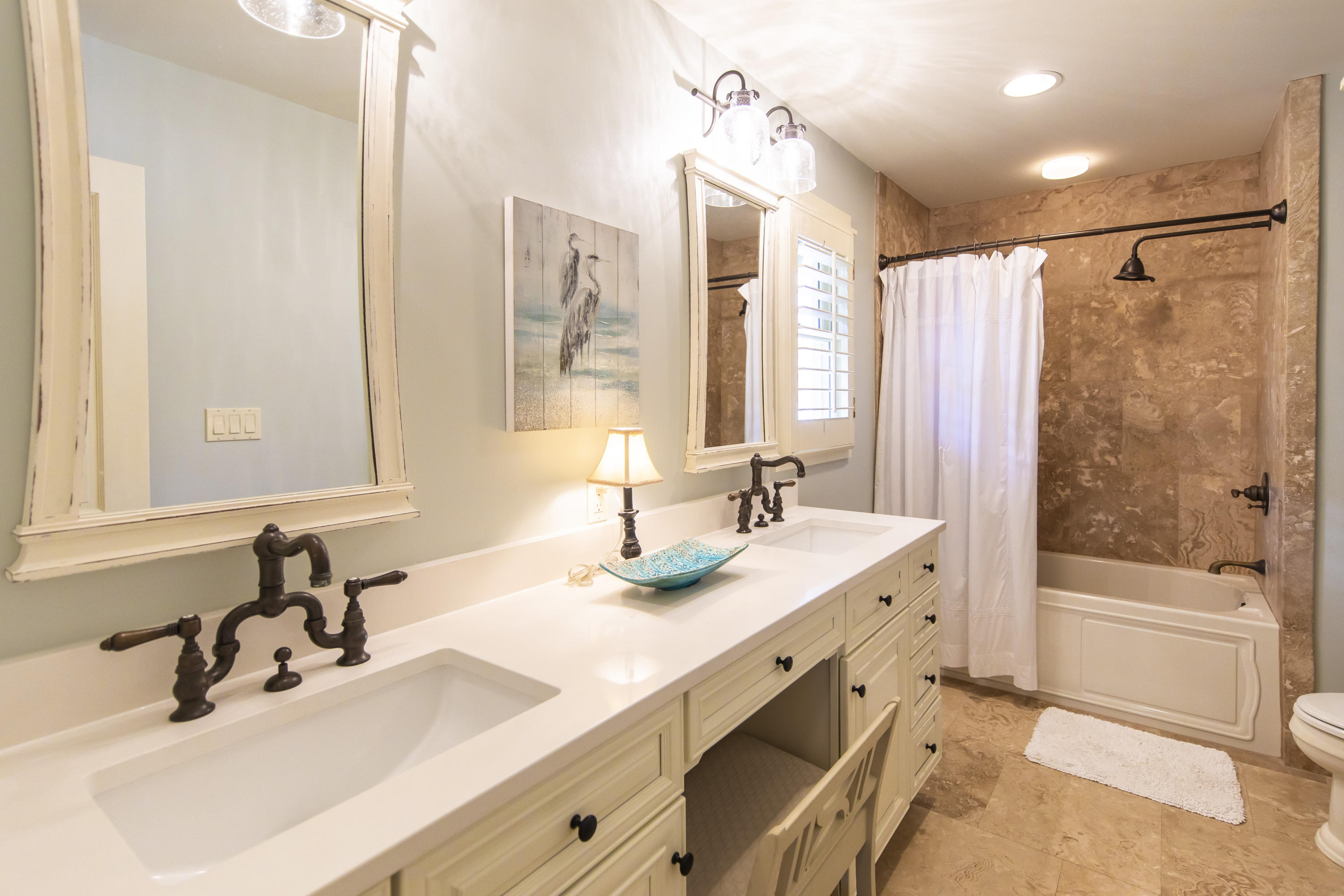 CARIBE - Residential