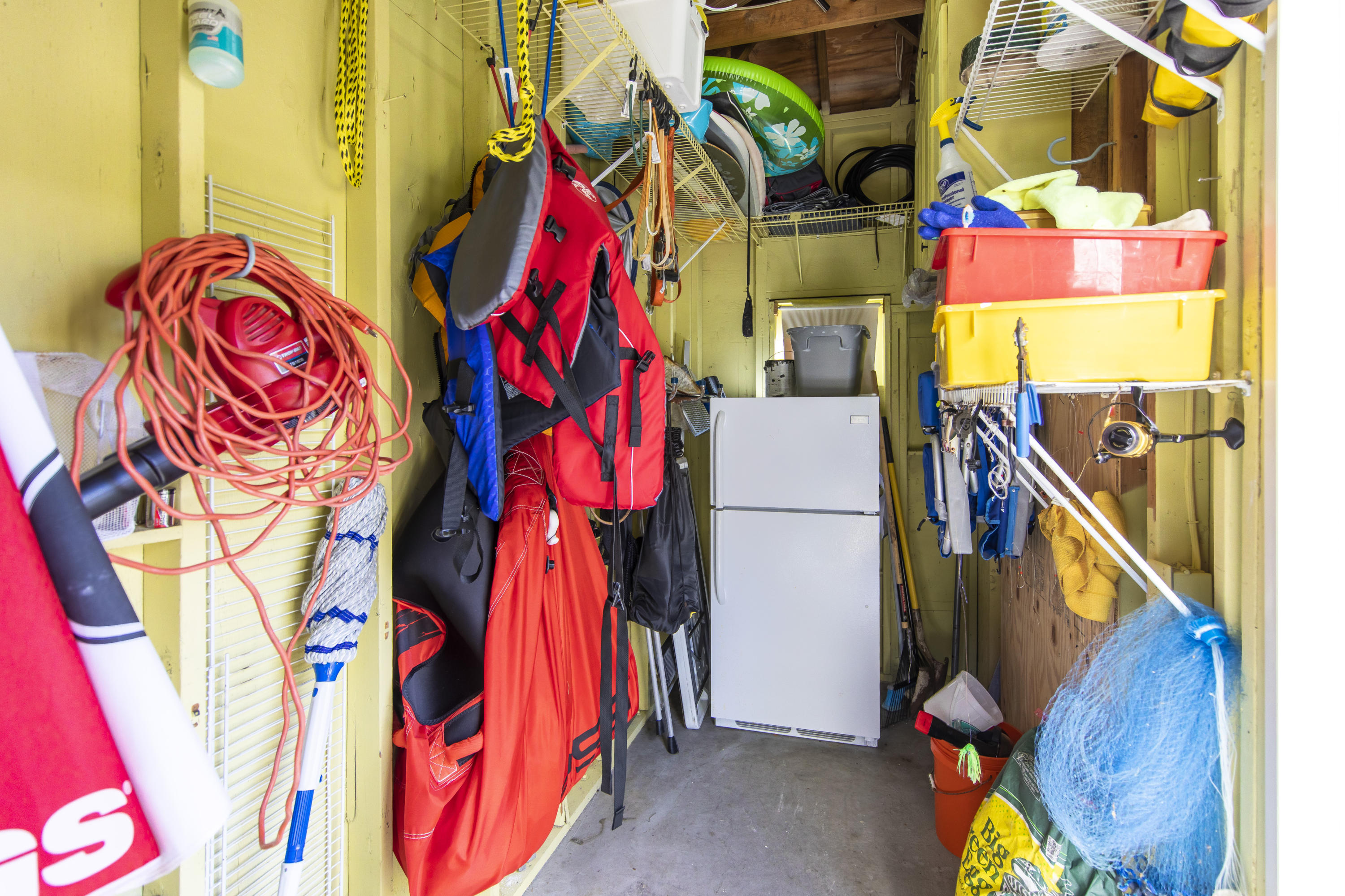 CARIBE - Residential