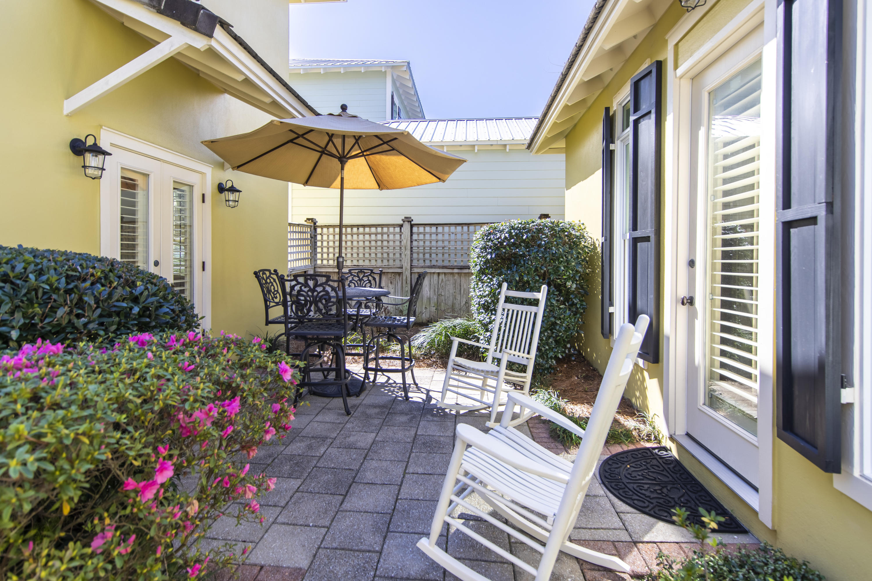 CARIBE - Residential