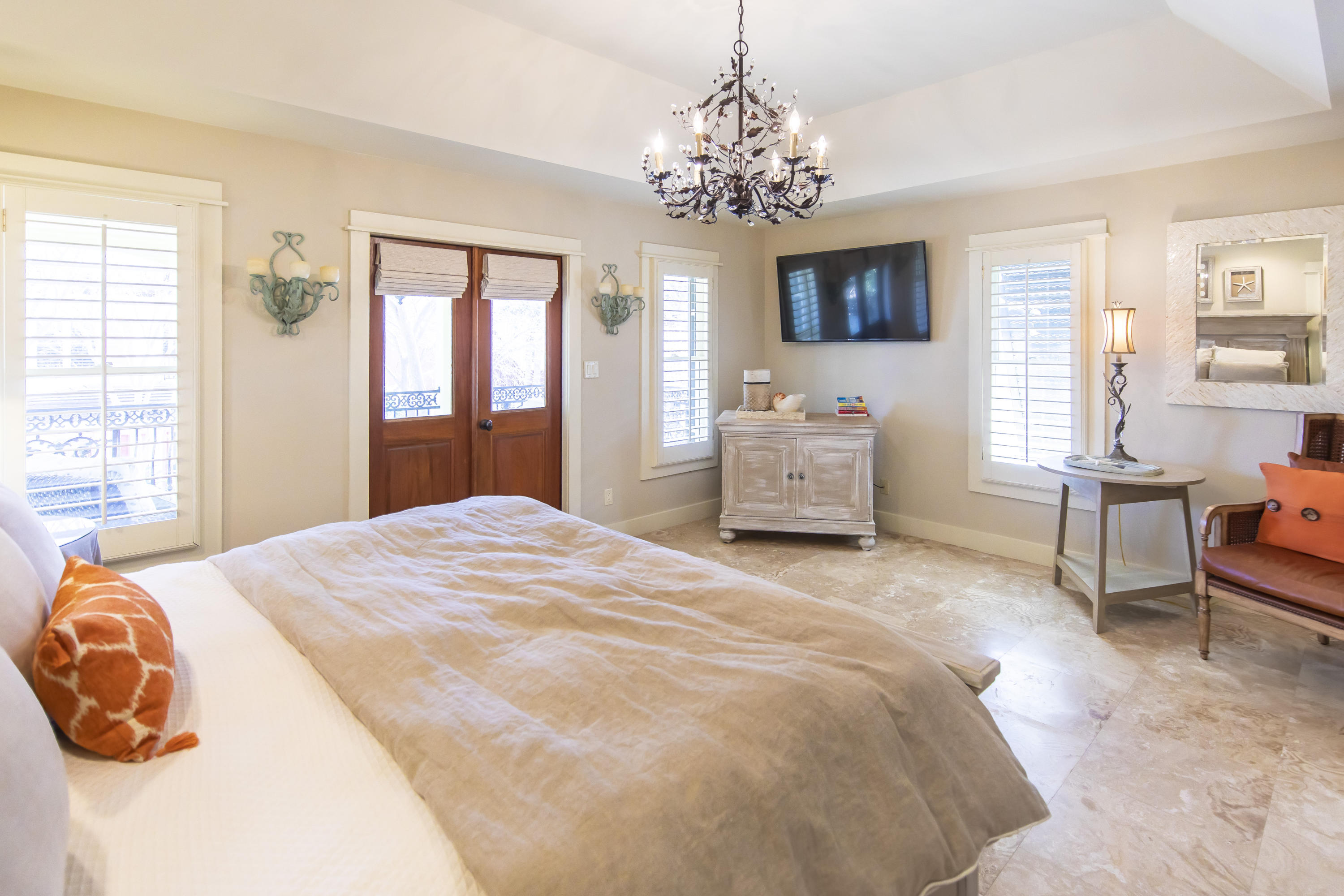 CARIBE - Residential