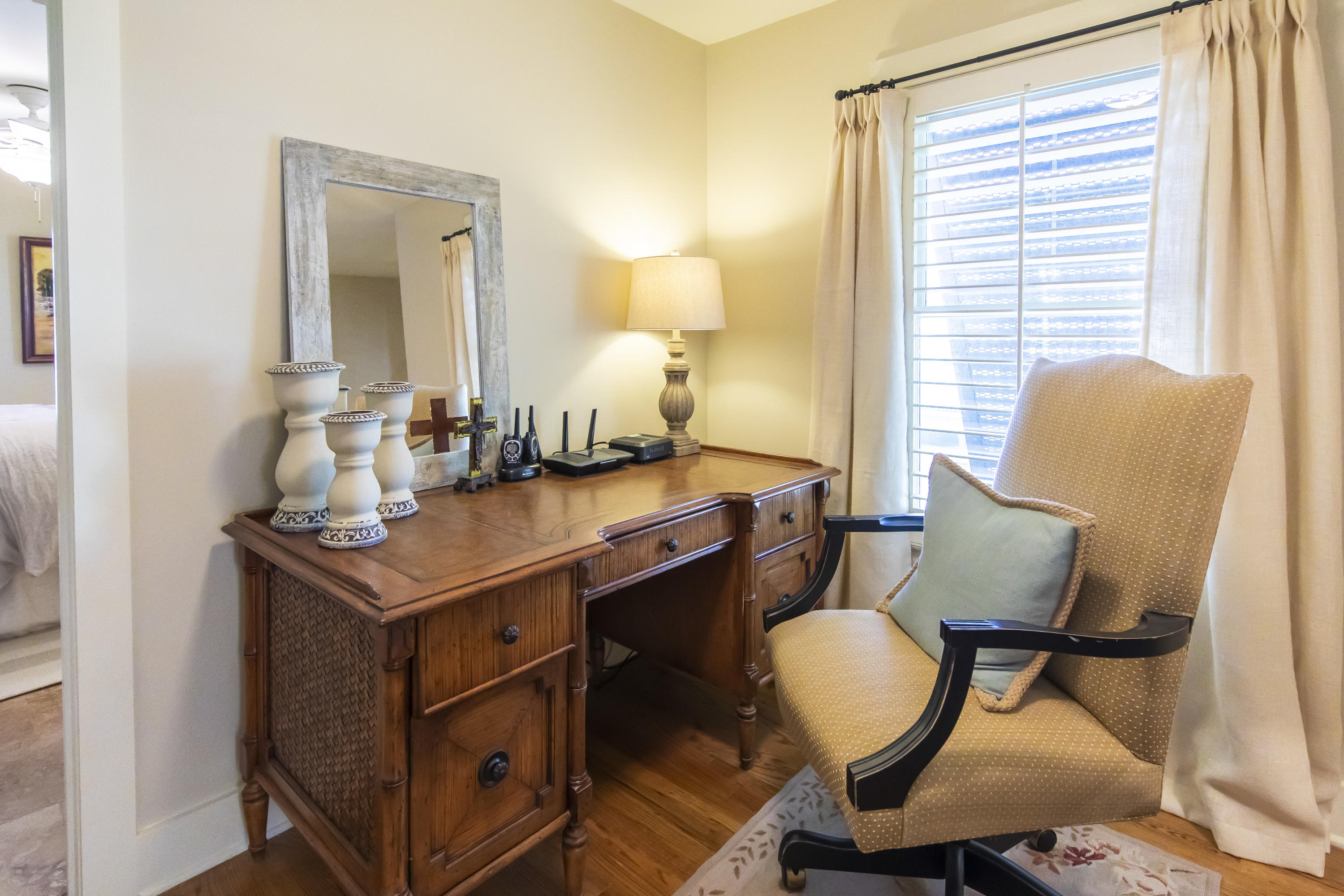 CARIBE - Residential